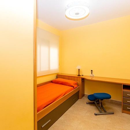 Pilki Apartamento Carboneras Kültér fotó