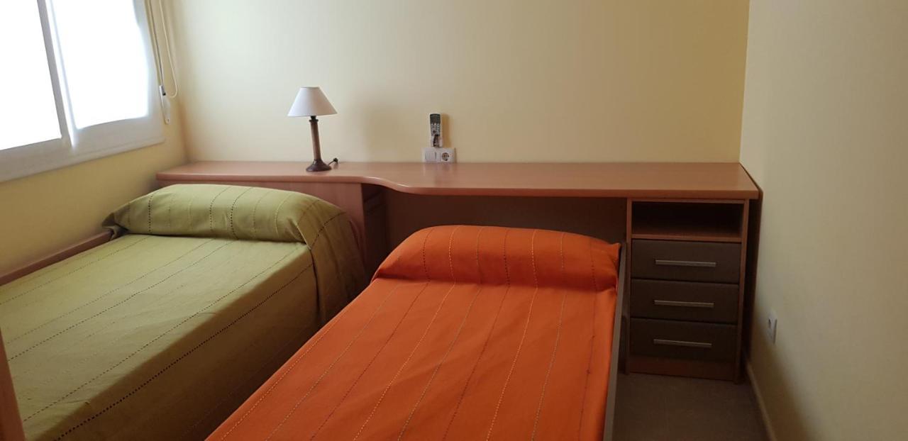 Pilki Apartamento Carboneras Kültér fotó